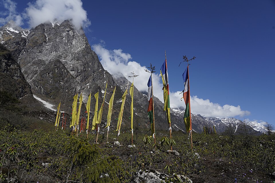 North Sikkim