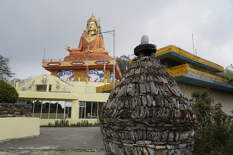 Namchi & South Sikkim